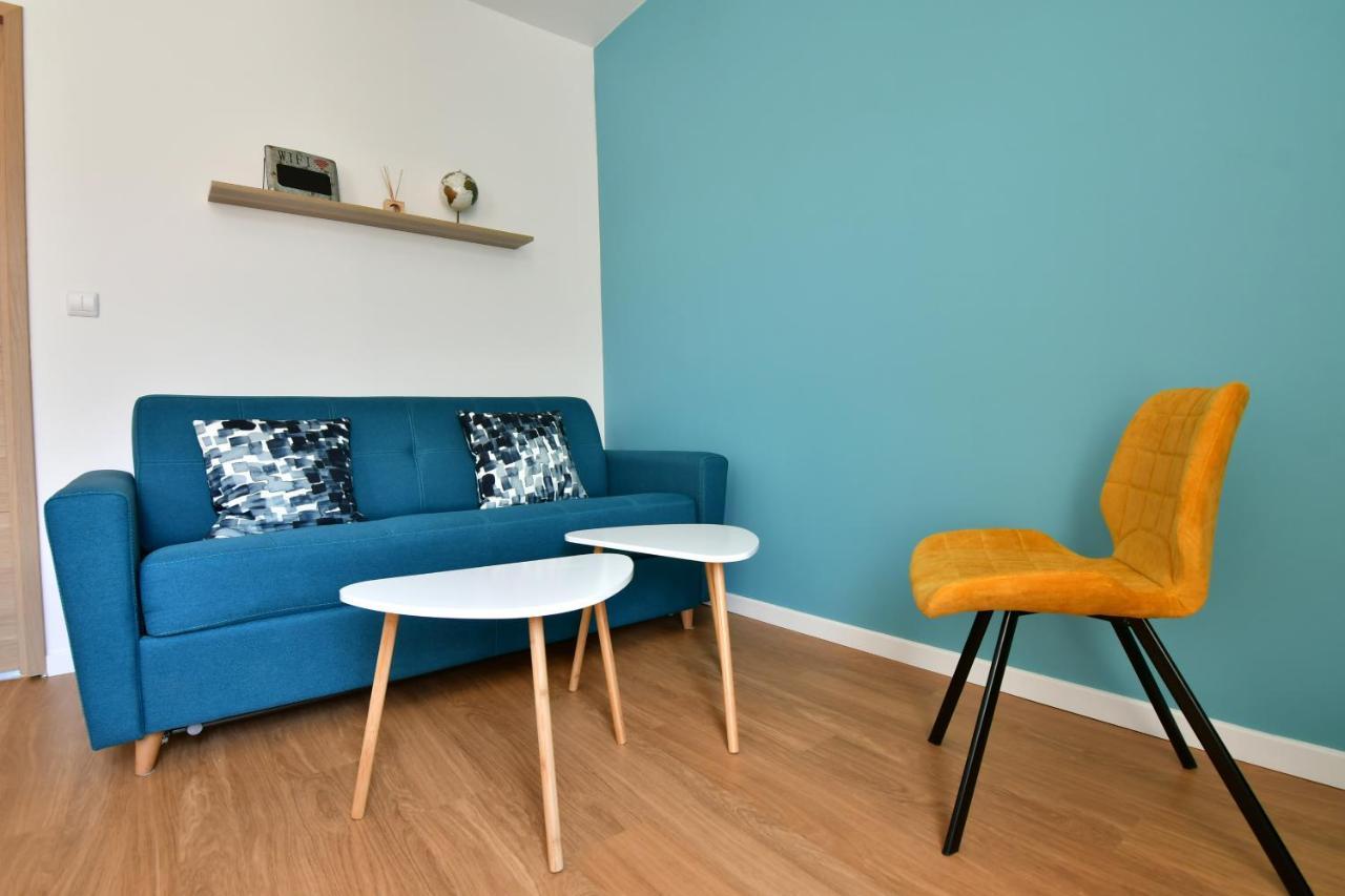 Le 44 - T2 Renove Moderne Et Confortable En Centre-Ville Montluçon Exteriér fotografie